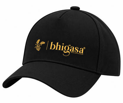 Customized Caps with Logo