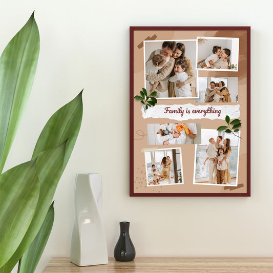 Personalized Photo Frame - 1