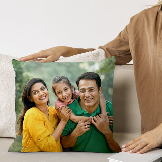 Cushion Cover